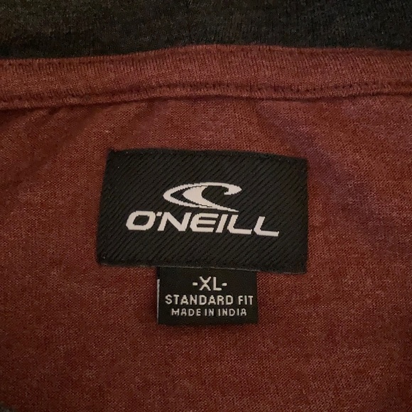 NWT O’NEAL Fields pullover - Picture 5 of 6